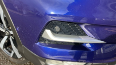 Nissan Qashqai 1.3 DiG-T Tekna 5dr Petrol Hatchback